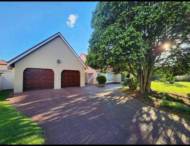 4 BEDROOM HOUSE FOR SALE IN ROBIN PARK
